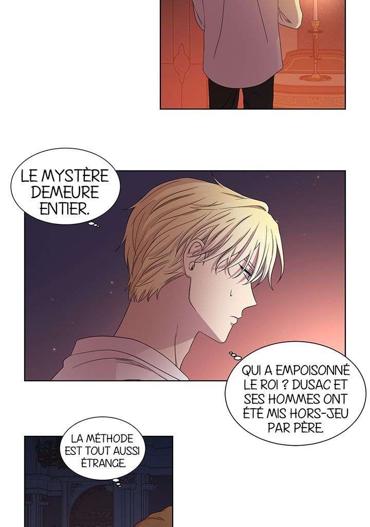 Read Ombres et Lumières FR Manga Online