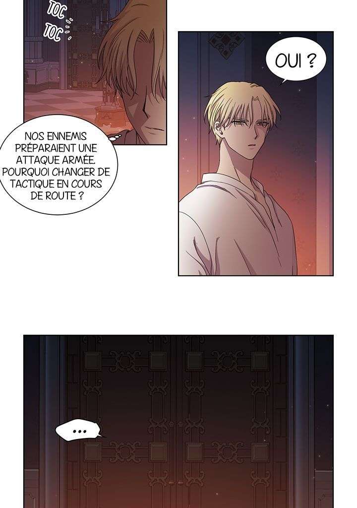 Read Ombres et Lumières FR Manga Online
