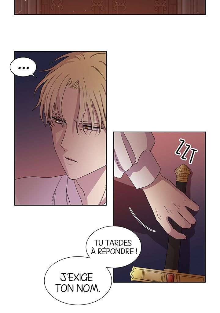 Read Ombres et Lumières FR Manga Online