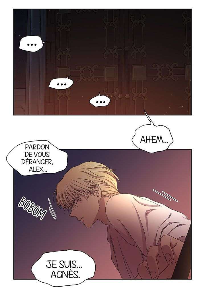 Read Ombres et Lumières FR Manga Online