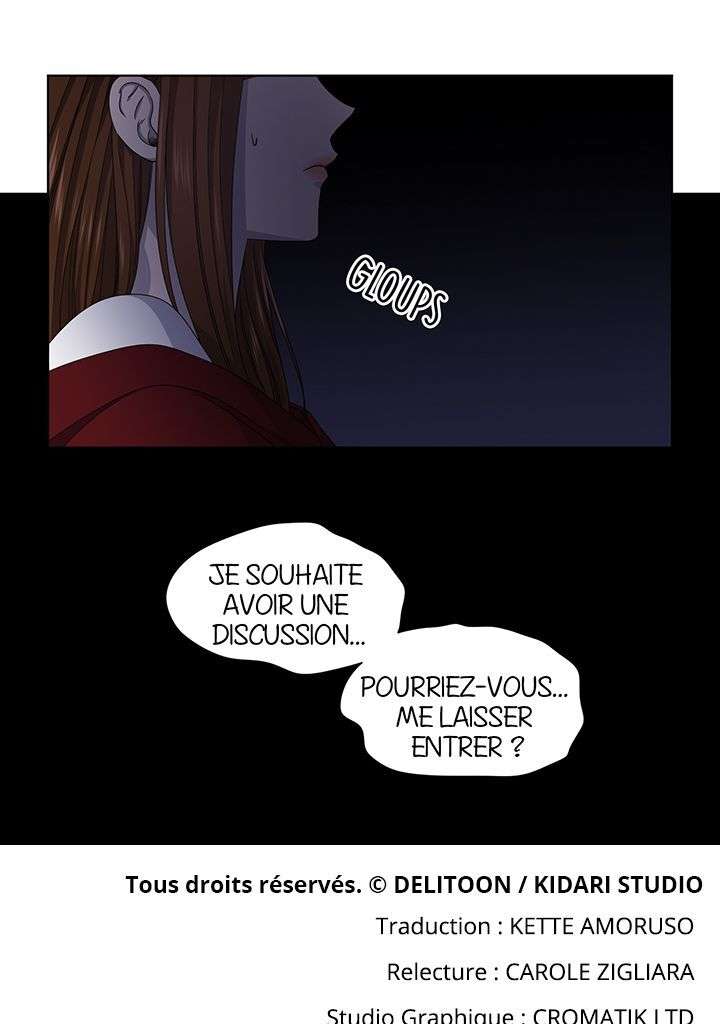 Read Ombres et Lumières FR Manga Online