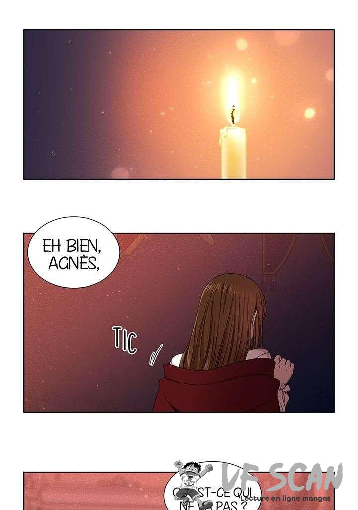Read Ombres et Lumières FR Manga Online