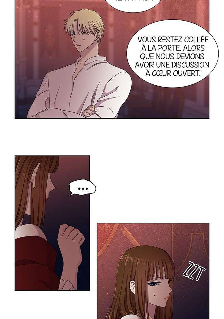 Read Ombres et Lumières FR Manga Online