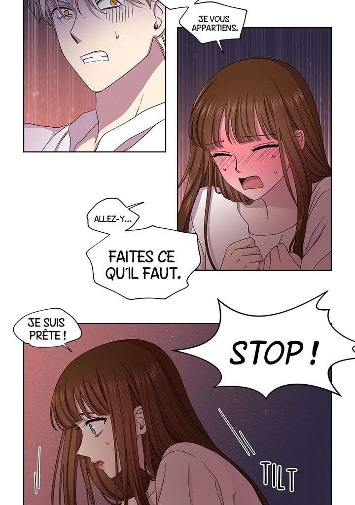 Read Ombres et Lumières FR Manga Online