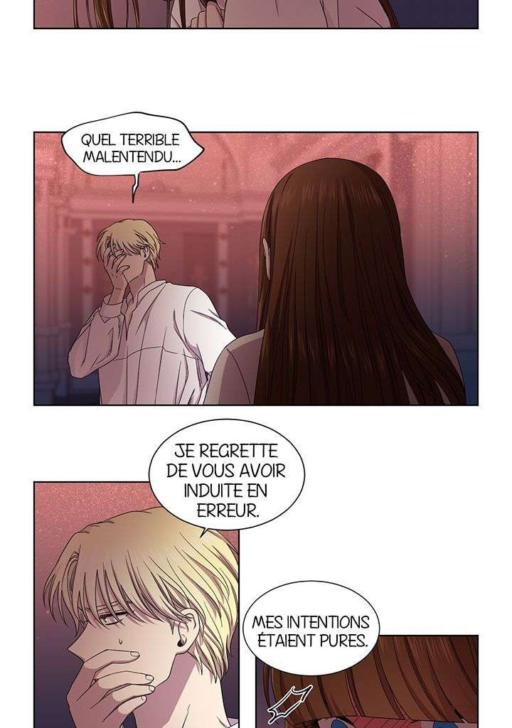 Read Ombres et Lumières FR Manga Online