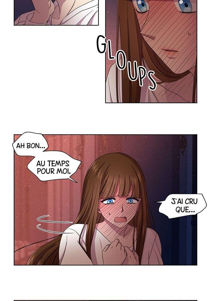 Read Ombres et Lumières FR Manga Online