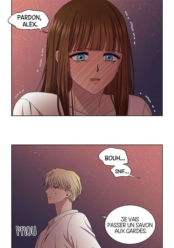 Read Ombres et Lumières FR Manga Online