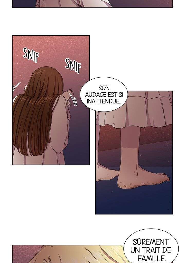 Read Ombres et Lumières FR Manga Online