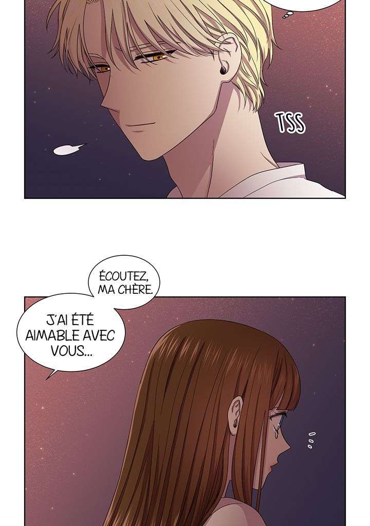 Read Ombres et Lumières FR Manga Online