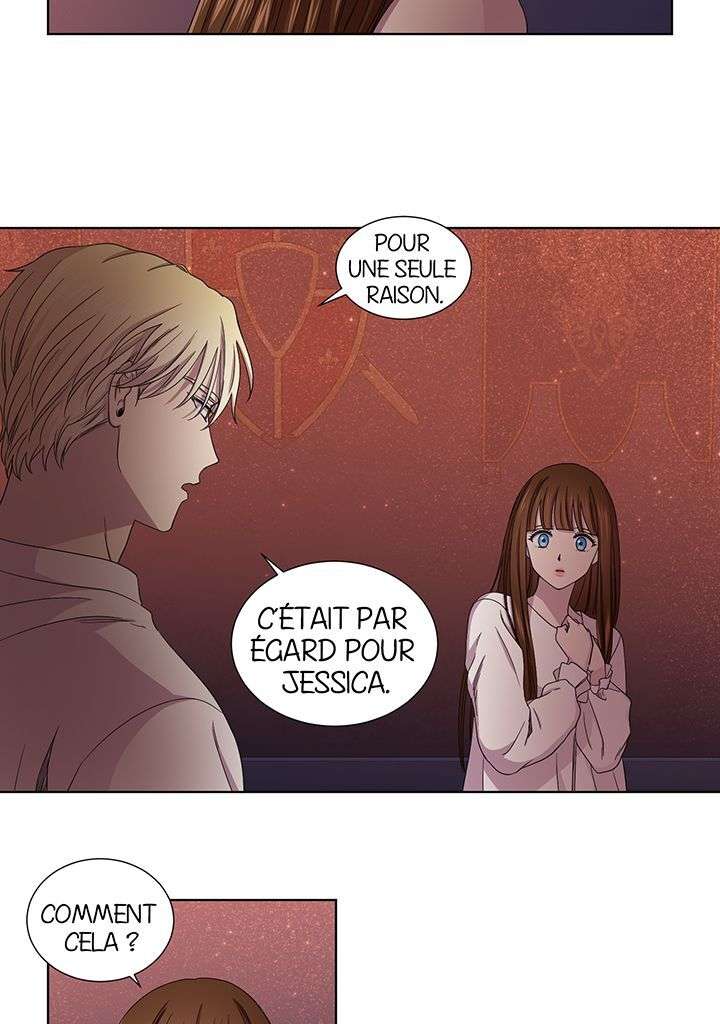 Read Ombres et Lumières FR Manga Online