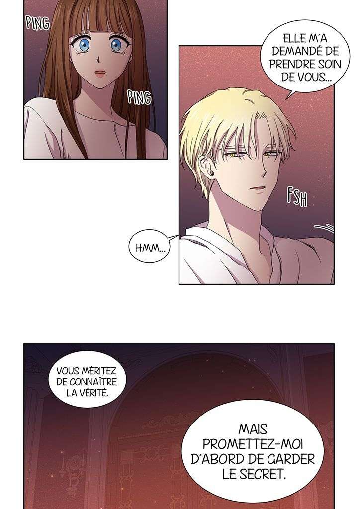Read Ombres et Lumières FR Manga Online