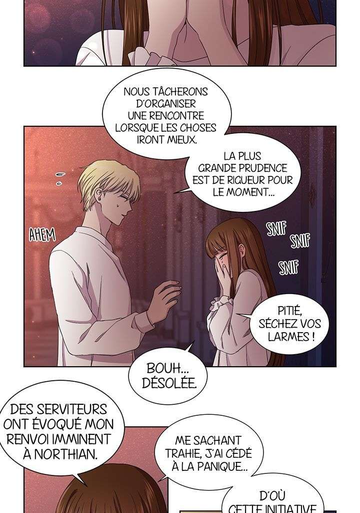 Read Ombres et Lumières FR Manga Online