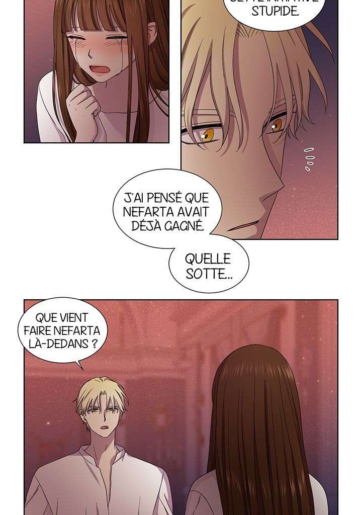 Read Ombres et Lumières FR Manga Online