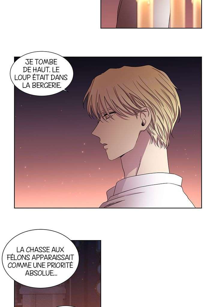 Read Ombres et Lumières FR Manga Online