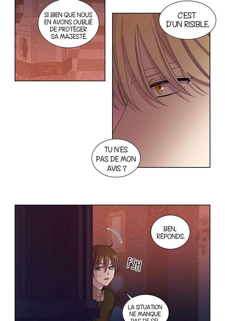 Read Ombres et Lumières FR Manga Online