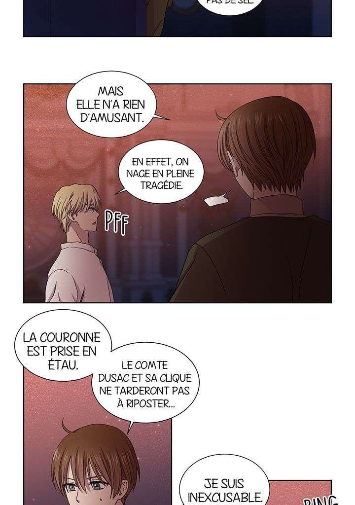 Read Ombres et Lumières FR Manga Online