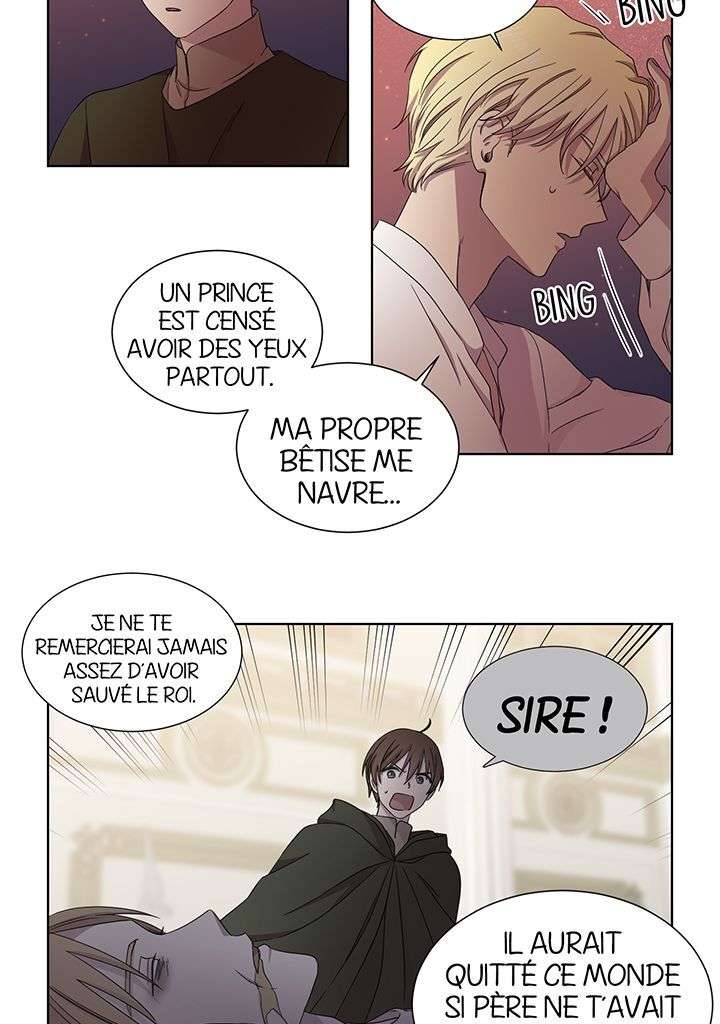 Read Ombres et Lumières FR Manga Online