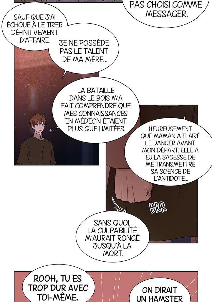 Read Ombres et Lumières FR Manga Online
