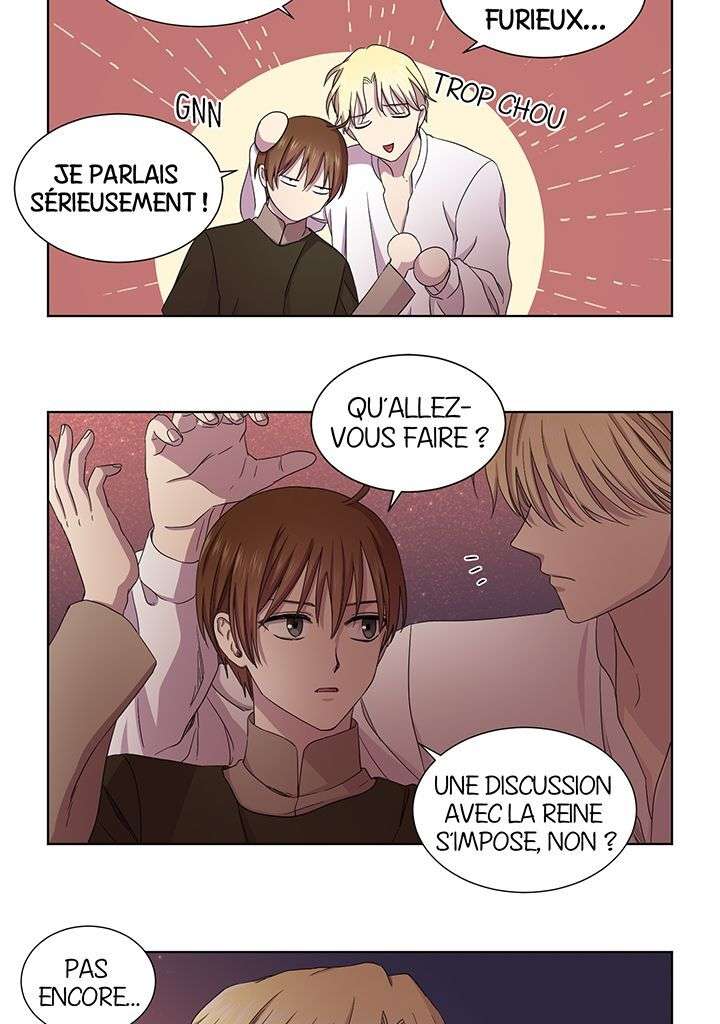 Read Ombres et Lumières FR Manga Online