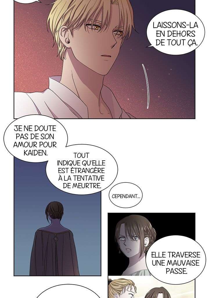 Read Ombres et Lumières FR Manga Online