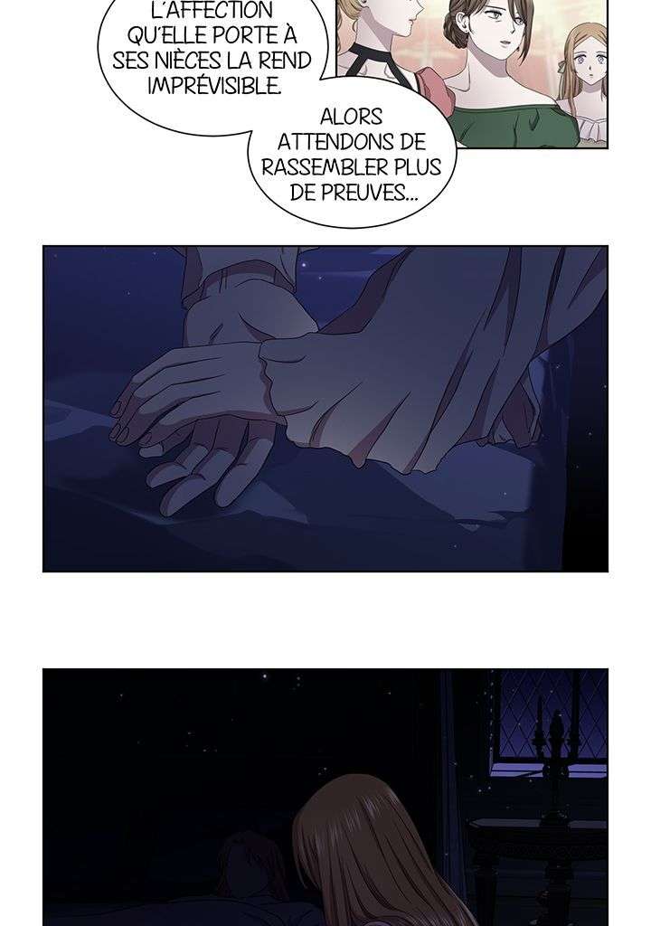 Read Ombres et Lumières FR Manga Online