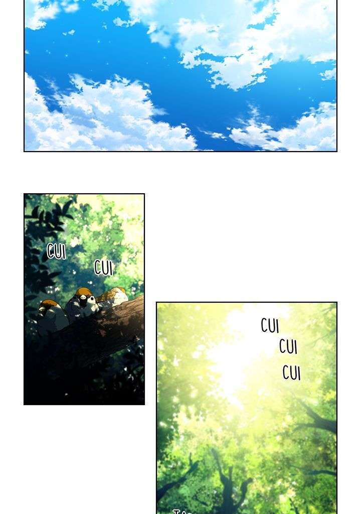 Read Ombres et Lumières FR Manga Online