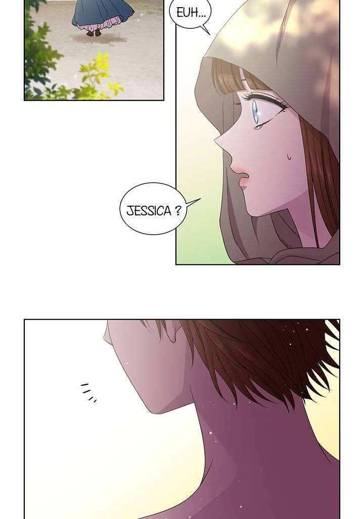 Read Ombres et Lumières FR Manga Online