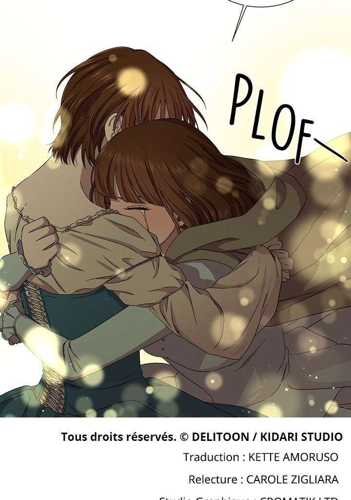 Read Ombres et Lumières FR Manga Online
