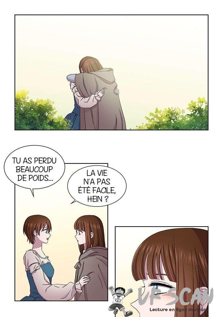 Read Ombres et Lumières FR Manga Online