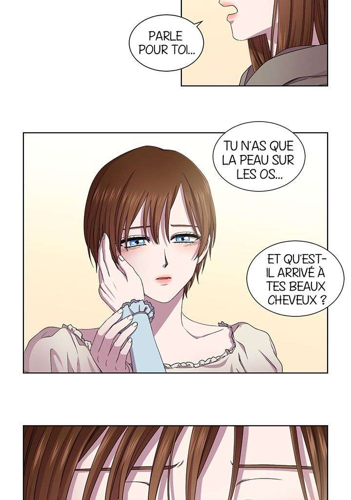Read Ombres et Lumières FR Manga Online