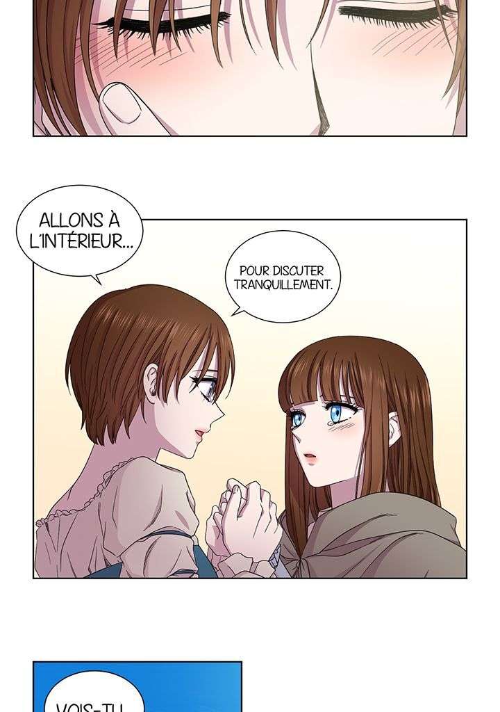 Read Ombres et Lumières FR Manga Online