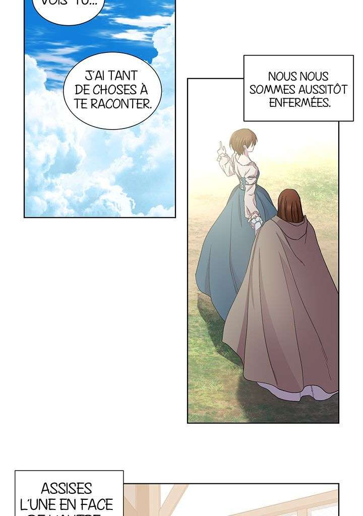 Read Ombres et Lumières FR Manga Online