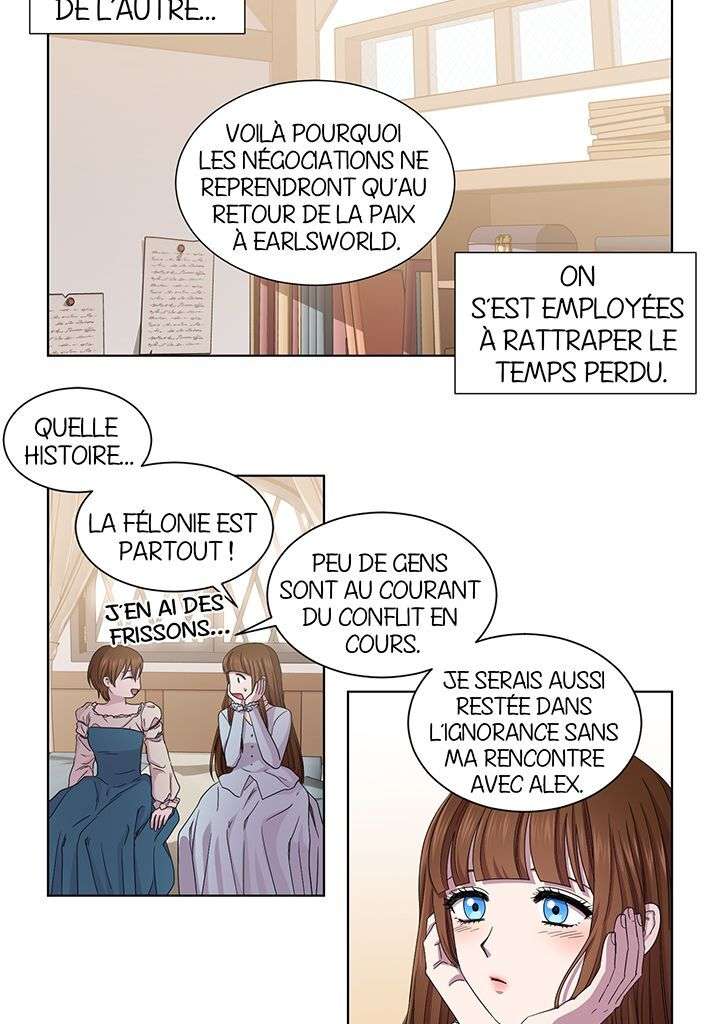 Read Ombres et Lumières FR Manga Online