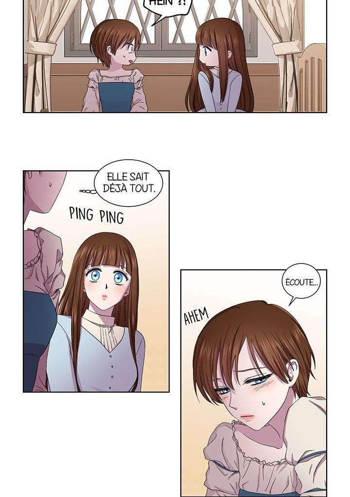 Read Ombres et Lumières FR Manga Online
