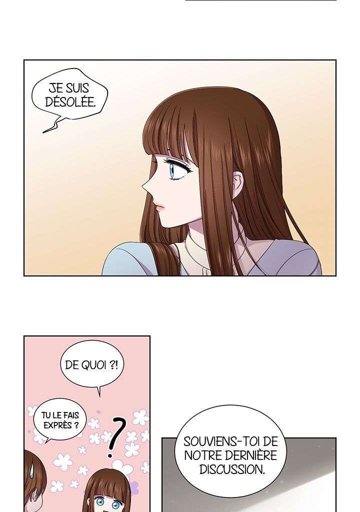 Read Ombres et Lumières FR Manga Online