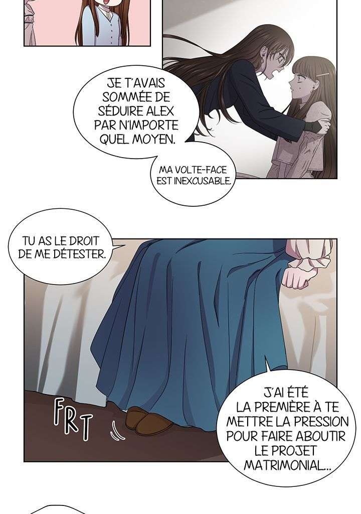 Read Ombres et Lumières FR Manga Online