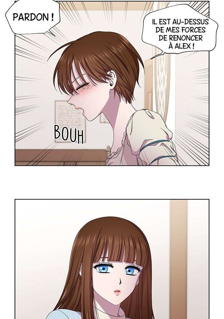 Read Ombres et Lumières FR Manga Online