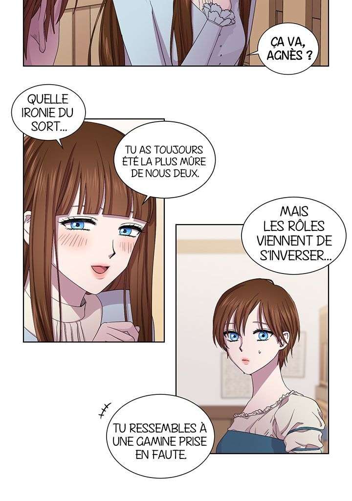 Read Ombres et Lumières FR Manga Online
