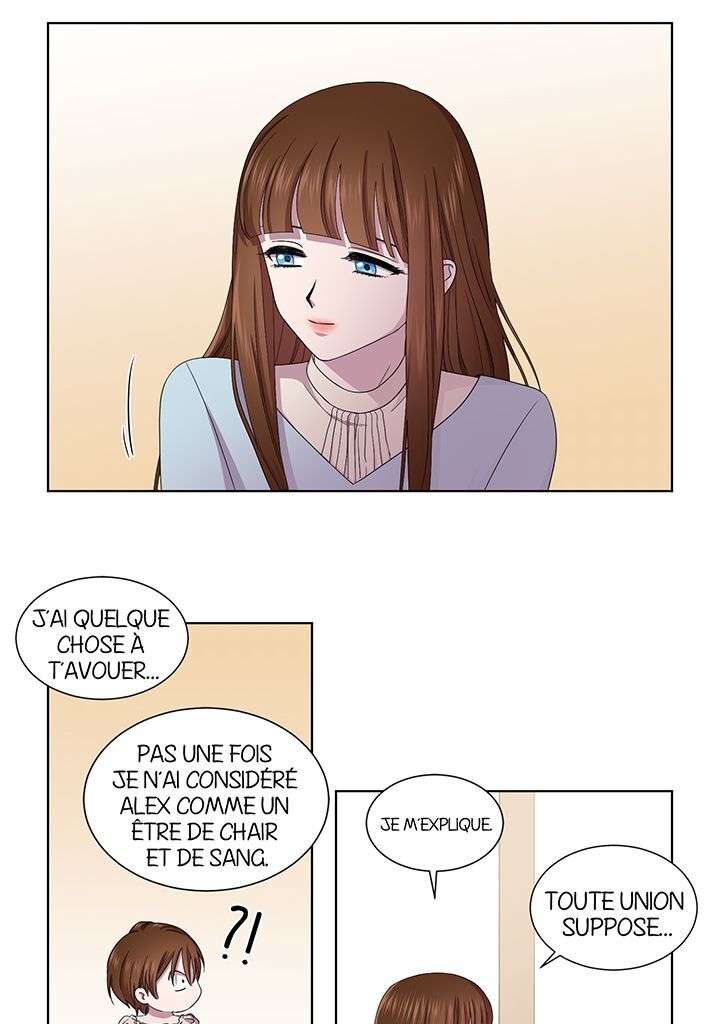 Read Ombres et Lumières FR Manga Online