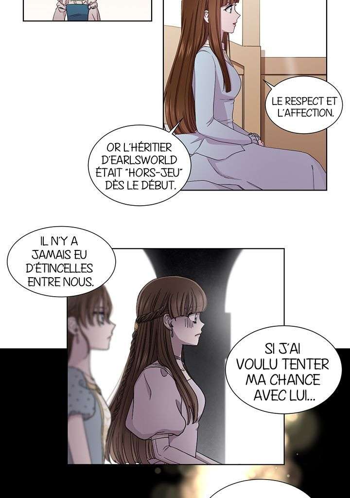 Read Ombres et Lumières FR Manga Online