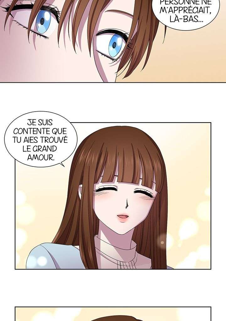 Read Ombres et Lumières FR Manga Online