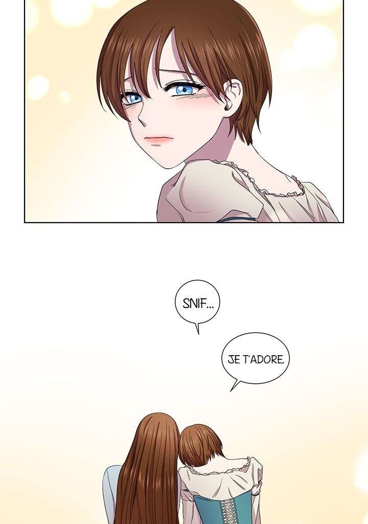 Read Ombres et Lumières FR Manga Online