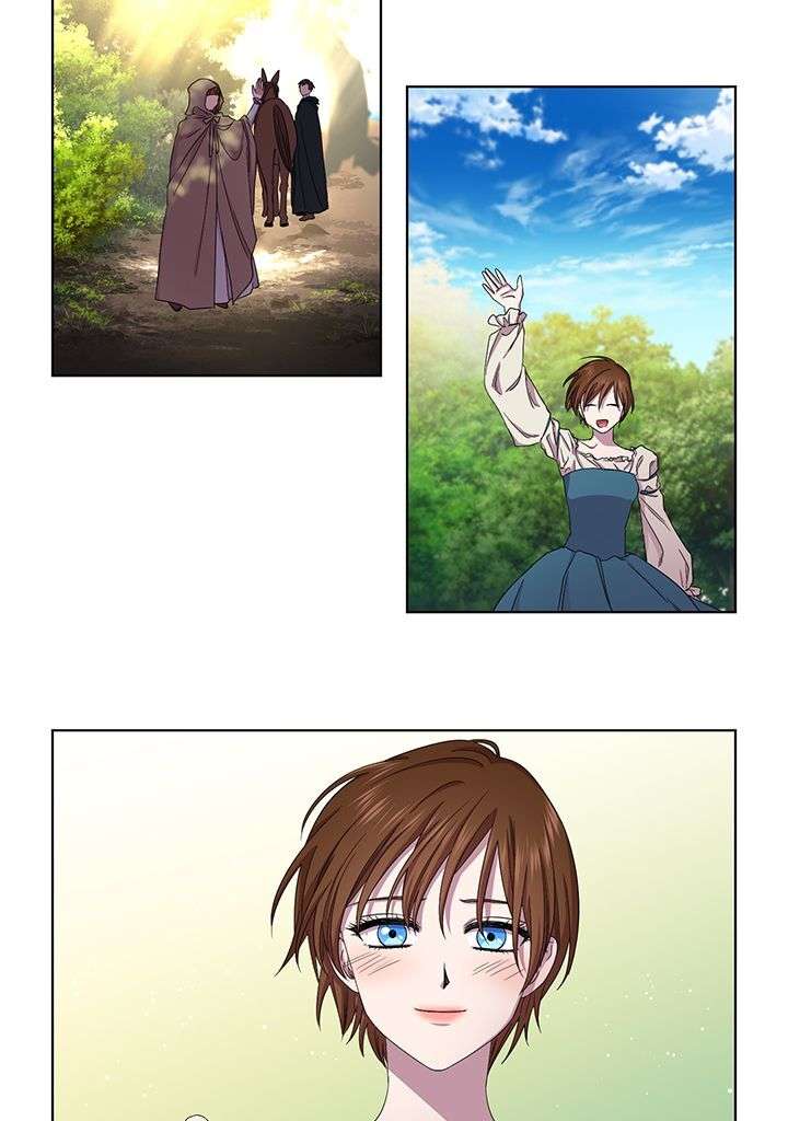 Read Ombres et Lumières FR Manga Online