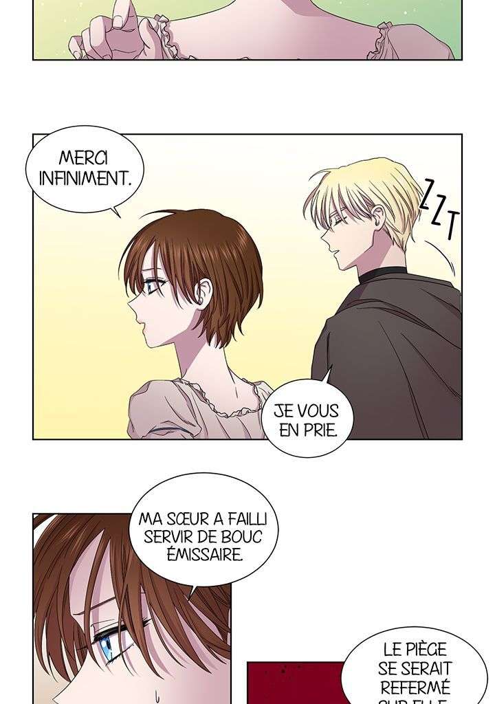 Read Ombres et Lumières FR Manga Online