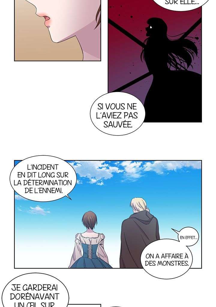 Read Ombres et Lumières FR Manga Online