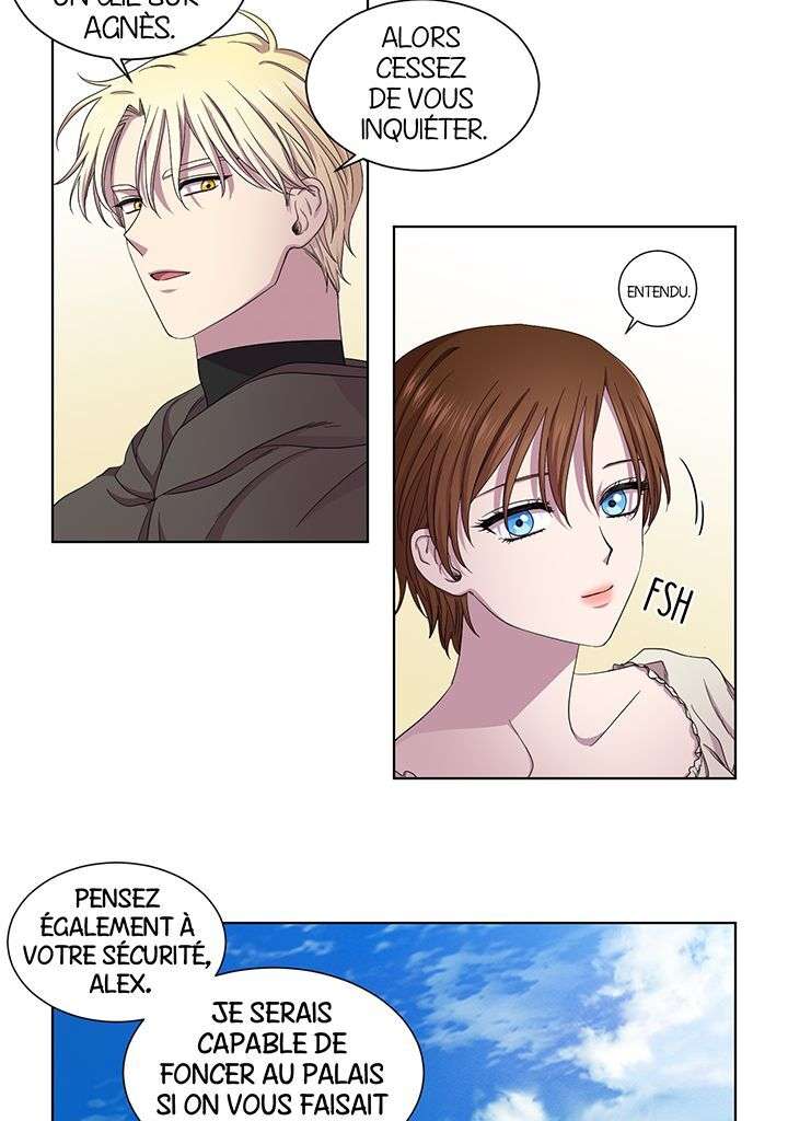Read Ombres et Lumières FR Manga Online