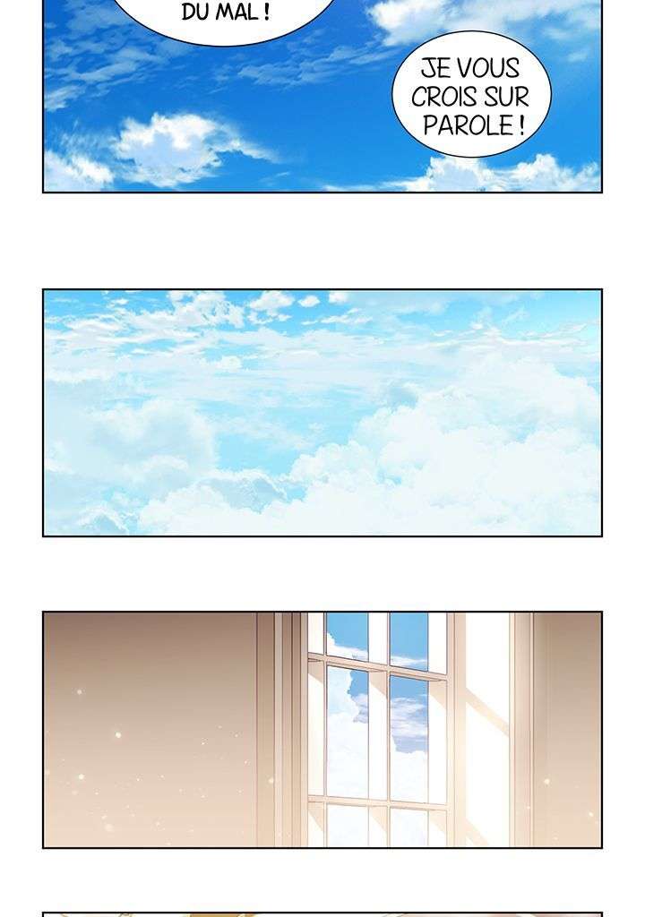 Read Ombres et Lumières FR Manga Online