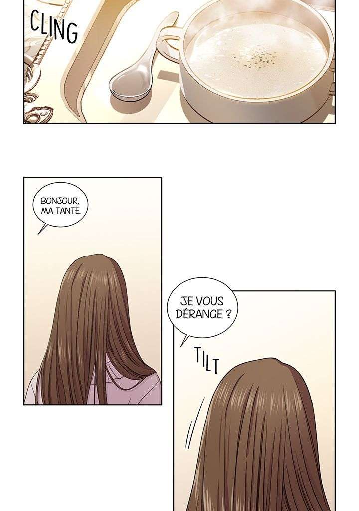 Read Ombres et Lumières FR Manga Online