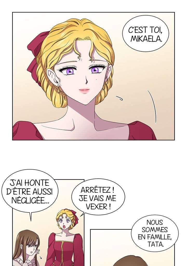 Read Ombres et Lumières FR Manga Online