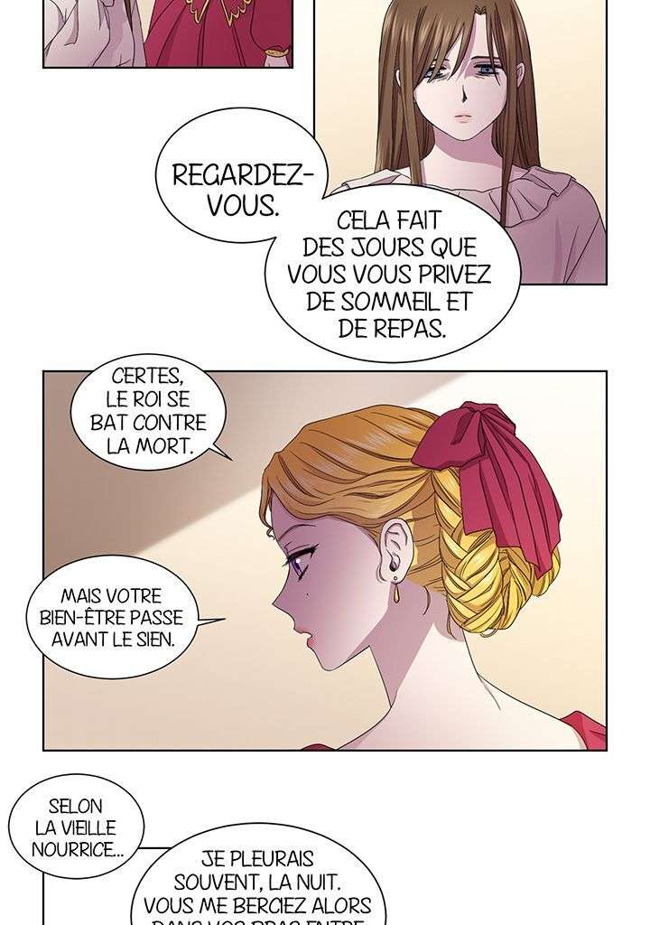 Read Ombres et Lumières FR Manga Online